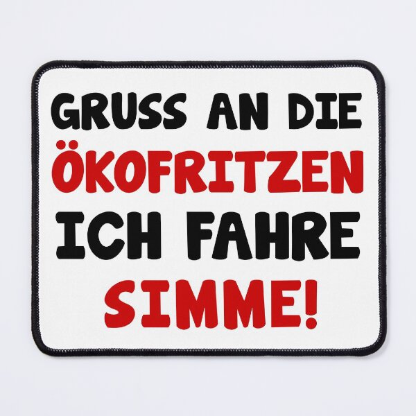 Item preview, Simson Schwalbe s51 moped cool saying designed and sold by Onorato Bellgardt.