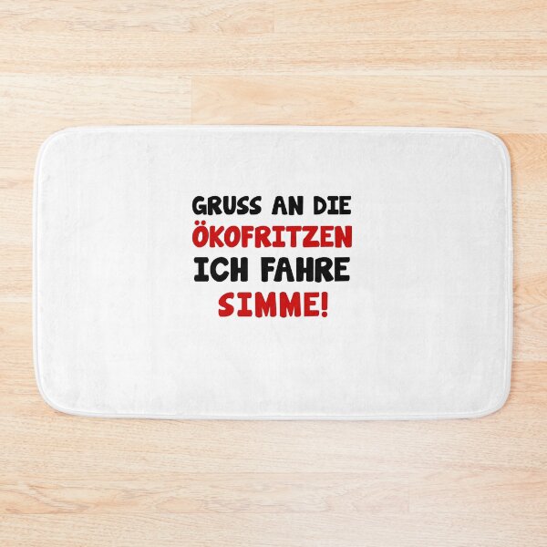 Item preview, Simson Schwalbe s51 moped cool saying designed and sold by Onorato Bellgardt.