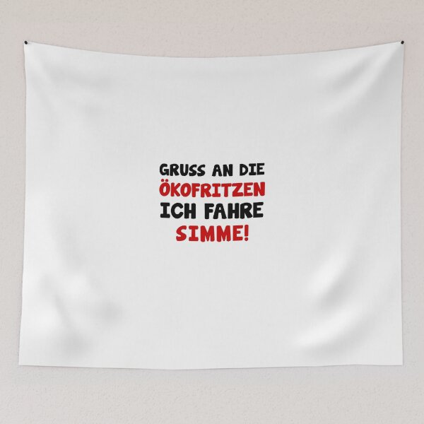 Item preview, Simson Schwalbe s51 moped cool saying designed and sold by Onorato Bellgardt.