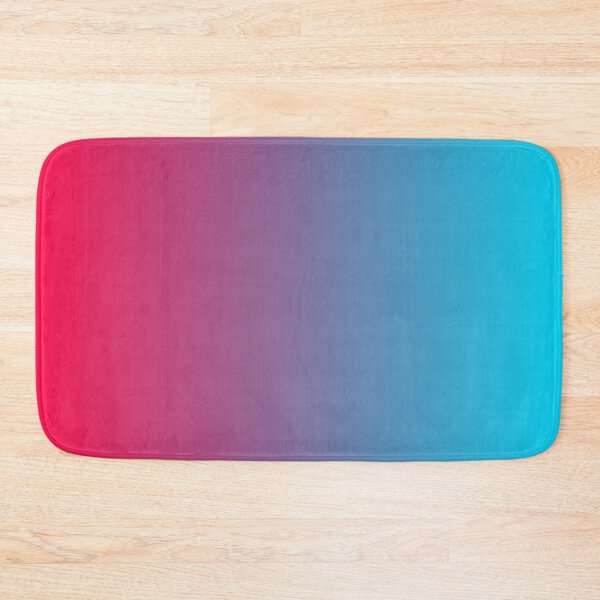 Item preview, Neon Pink & Blue Gradient designed and sold by Moonshine Paradise.