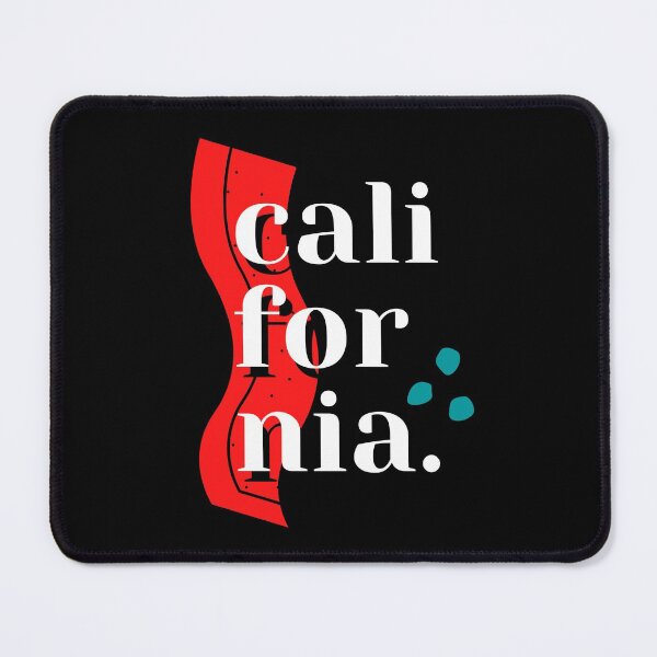 Item preview, California designed and sold by Strale25kv.