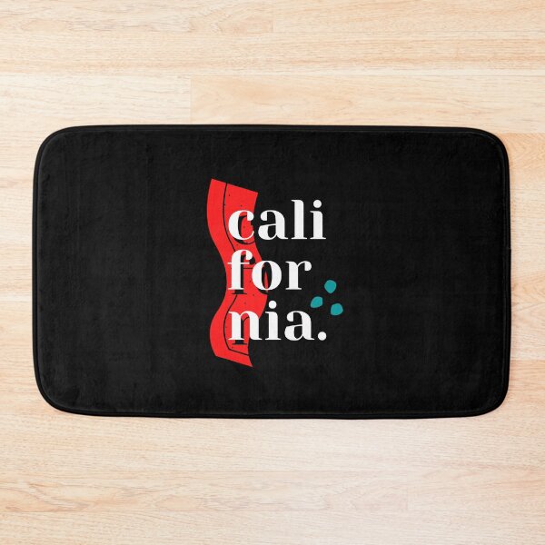 Item preview, California designed and sold by Strale25kv.