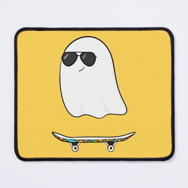 Item preview, Skater Ghost designed and sold by ShutterStudios.