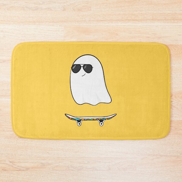 Item preview, Skater Ghost designed and sold by ShutterStudios.