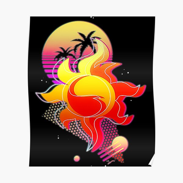 My Little Pony Poster