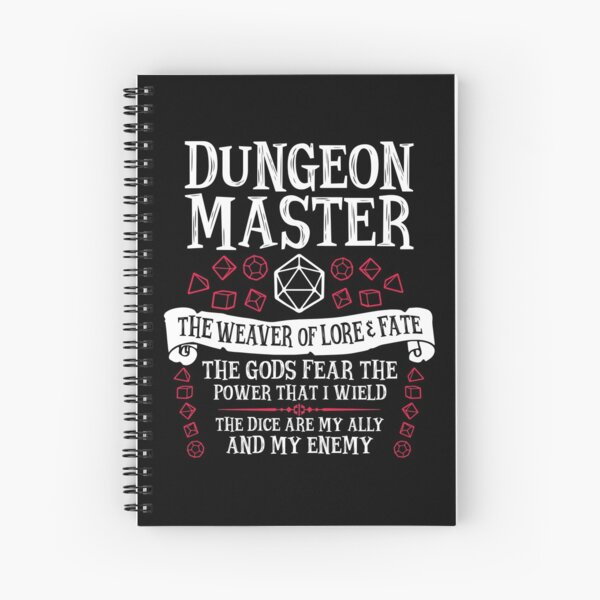 Aperçu de l'œuvre Donjons & Dragons créée et vendue par TheCustom.