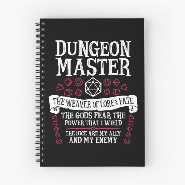 Item preview, Dungeons & Dragons designed and sold by TheCustom.