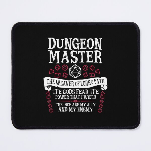 Item preview, Dungeons & Dragons designed and sold by TheCustom.