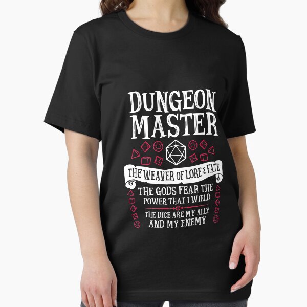 Item preview, Dungeons & Dragons designed and sold by TheCustom.