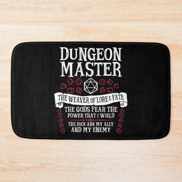 Item preview, Dungeons & Dragons designed and sold by TheCustom.