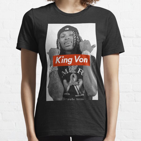 Favorite Talented Rapper Essential T-Shirt