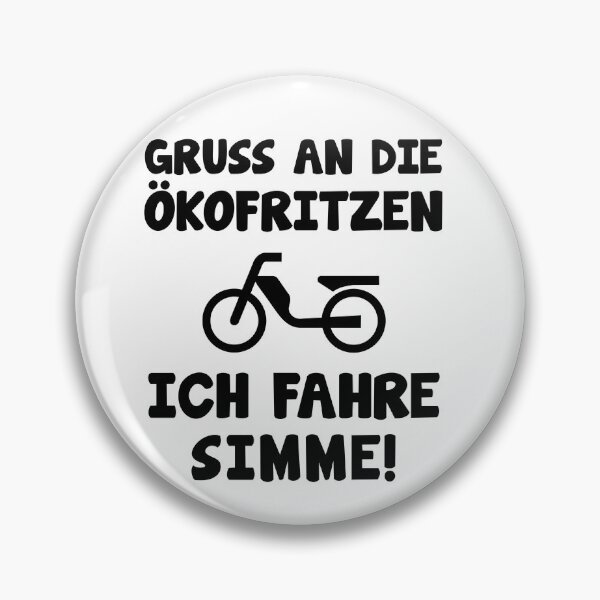 Item preview, Simme Simson Schwalbe s51 saying designed and sold by Onorato Bellgardt.
