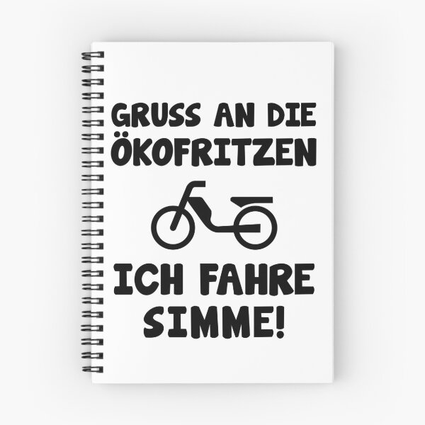 Item preview, Simme Simson Schwalbe s51 saying designed and sold by Onorato Bellgardt.