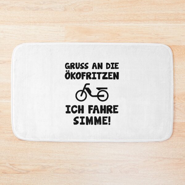 Item preview, Simme Simson Schwalbe s51 saying designed and sold by Onorato Bellgardt.