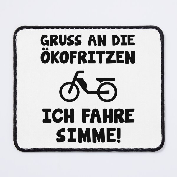 Item preview, Simme Simson Schwalbe s51 saying designed and sold by Onorato Bellgardt.