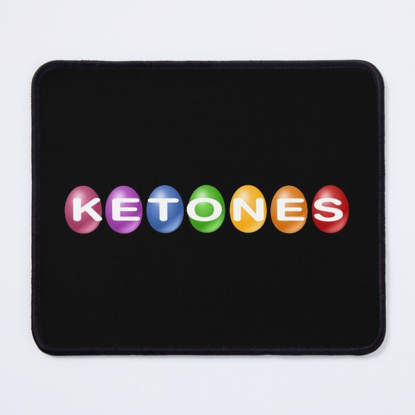 Item preview, fueled by ketones, powered by ketones, keto diet, ketogenesis, ketosis designed and sold by doctors-apparel.