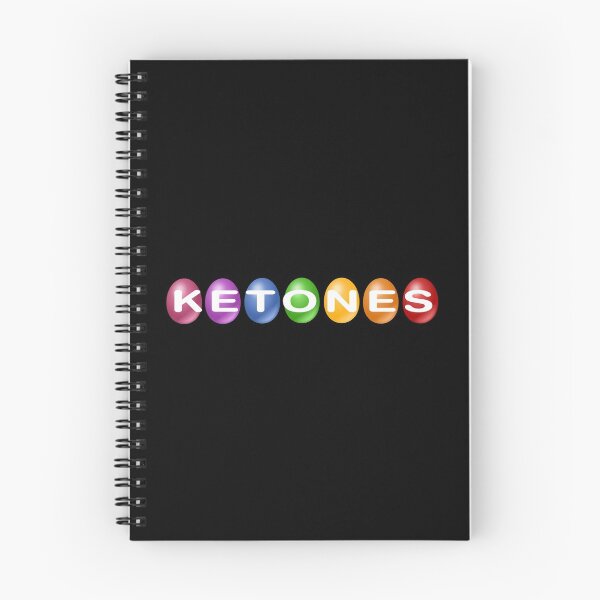 Item preview, fueled by ketones, powered by ketones, keto diet, ketogenesis, ketosis designed and sold by doctors-apparel.