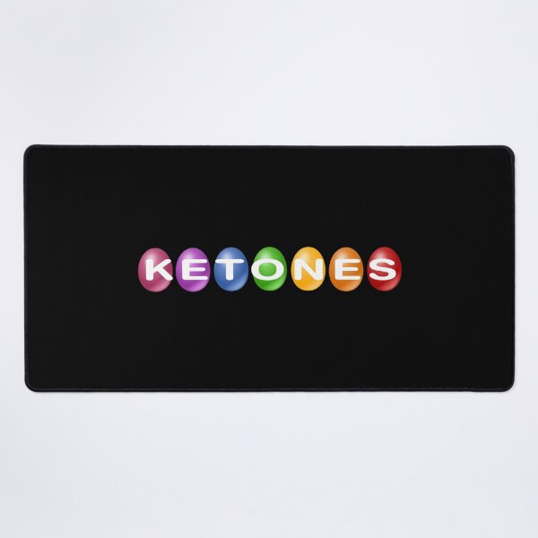Item preview, fueled by ketones, powered by ketones, keto diet, ketogenesis, ketosis designed and sold by doctors-apparel.