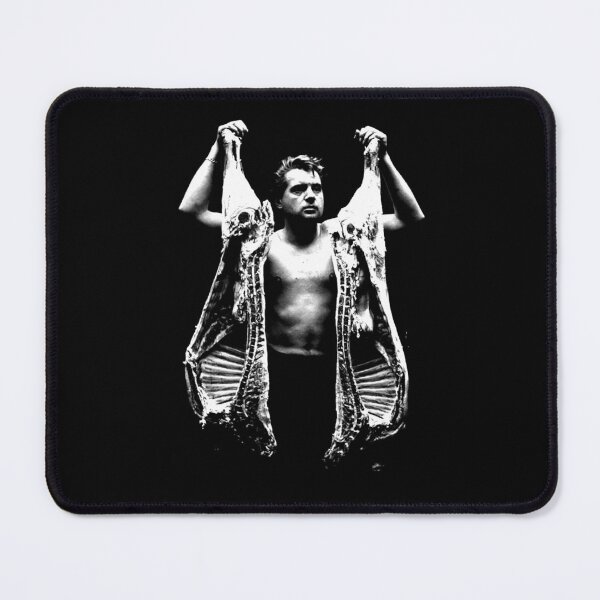Item preview, Francis Bacon - Hanging Meat designed and sold by cromwellkeys.