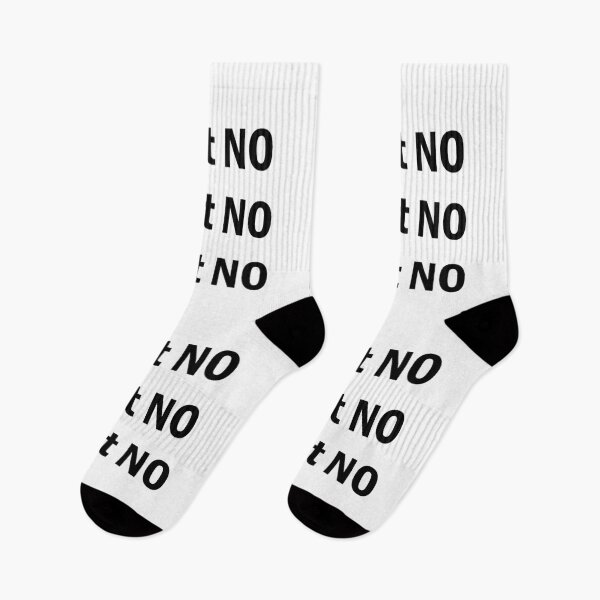 Item preview, Let it NO designed and sold by ValentinaHramov.