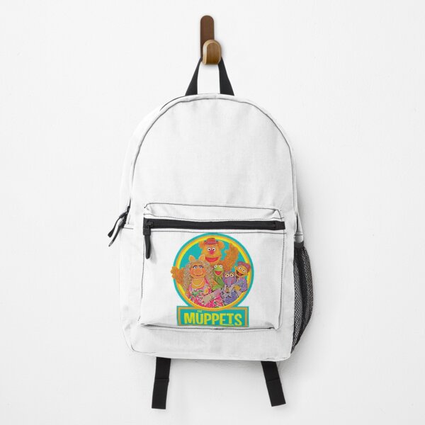 Item preview, The Muppets Cast designed and sold by KelsieOneil.