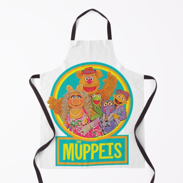Artikelvorschau, Die Muppets-Besetzung entworfen und verkauft von KelsieOneil.
