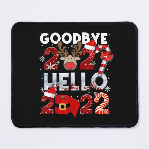 Item preview, Happy New Year 2022 New Years Eve Goodbye 2021 Pajama Family T-Shirt designed and sold by Persson-Brydson.