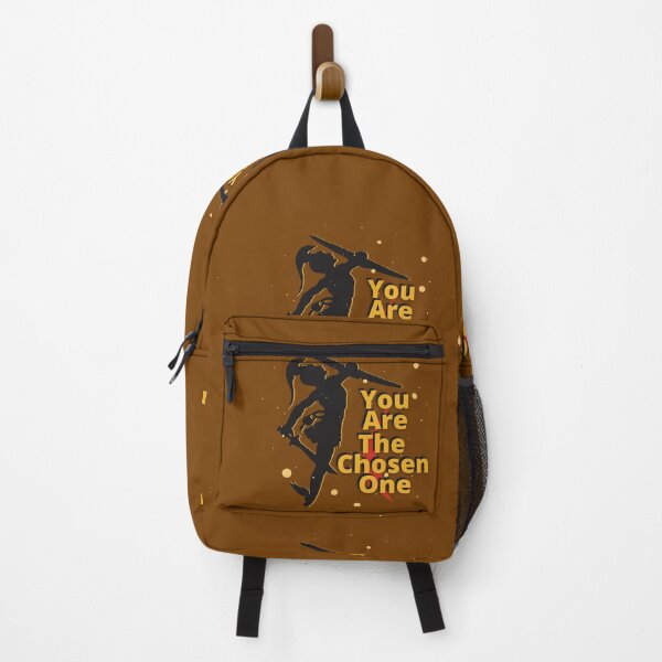 the chosen jesus backpack