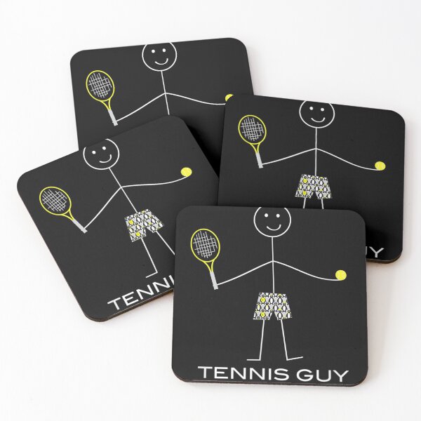 Item preview, Funny Tennis Design for Men Boy Tennis Player designed and sold by JaydanshiTka.