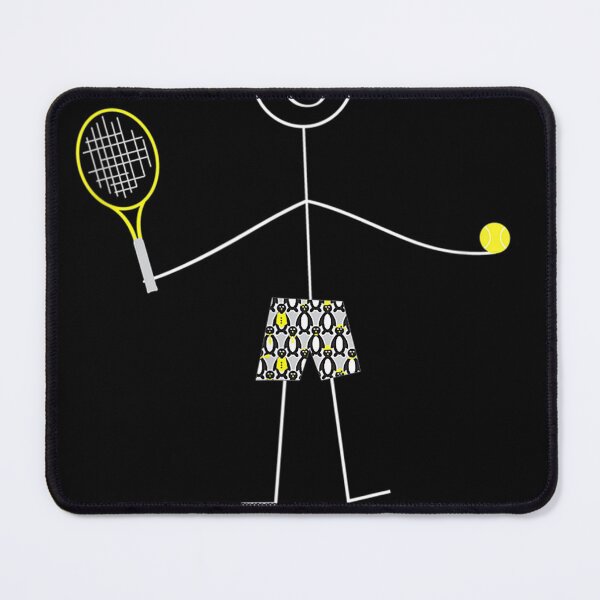 Item preview, Funny Tennis Design for Men Boy Tennis Player designed and sold by JaydanshiTka.