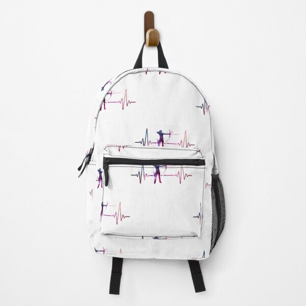 Item preview, Archery Heartbeat galaxy designed and sold by luytkaka.