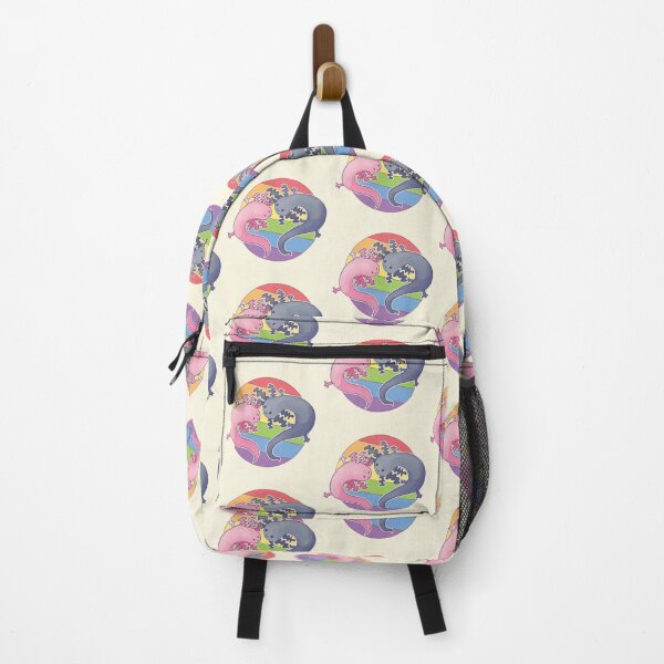 Item preview, Rainbow Axolotls designed and sold by ForTheFrogWar.