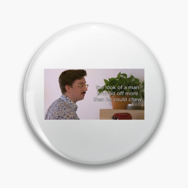 Item preview, BDG  More Than he Could Chew   designed and sold by RON-CASHOP.