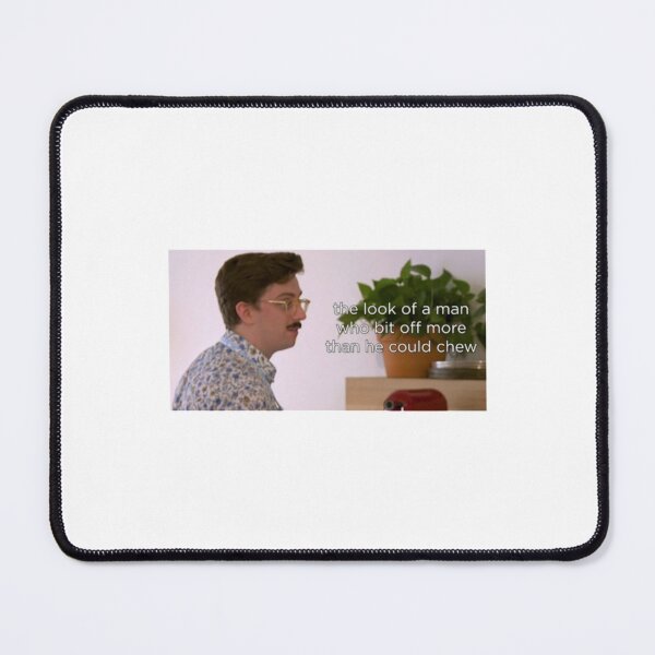Item preview, BDG More Than he Could Chew designed and sold by RON-CASHOP.