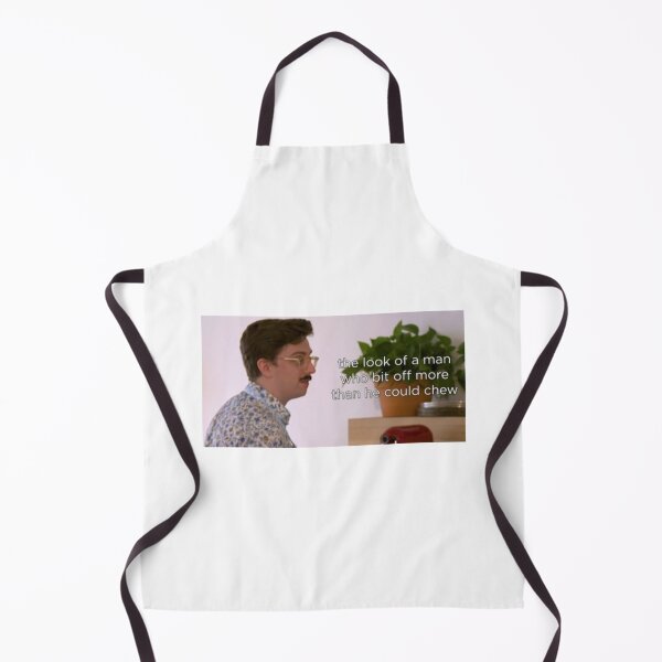 Item preview, BDG  More Than he Could Chew   designed and sold by RON-CASHOP.