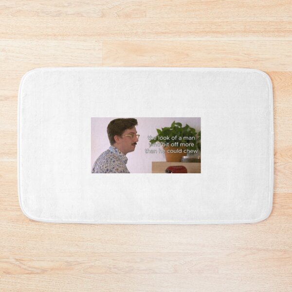 Item preview, BDG  More Than he Could Chew   designed and sold by RON-CASHOP.
