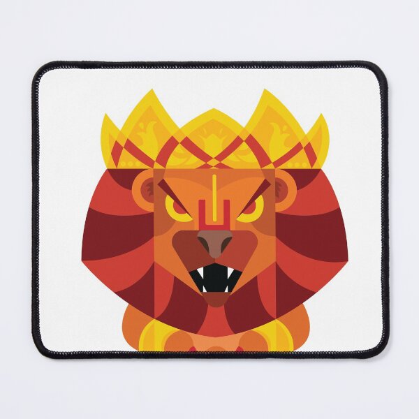 Item preview, Narasimha Boxdoll - The Man Lion Avatar designed and sold by artkarthik.