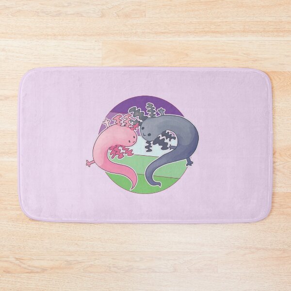 Item preview, Toric Axolotls  designed and sold by ForTheFrogWar.