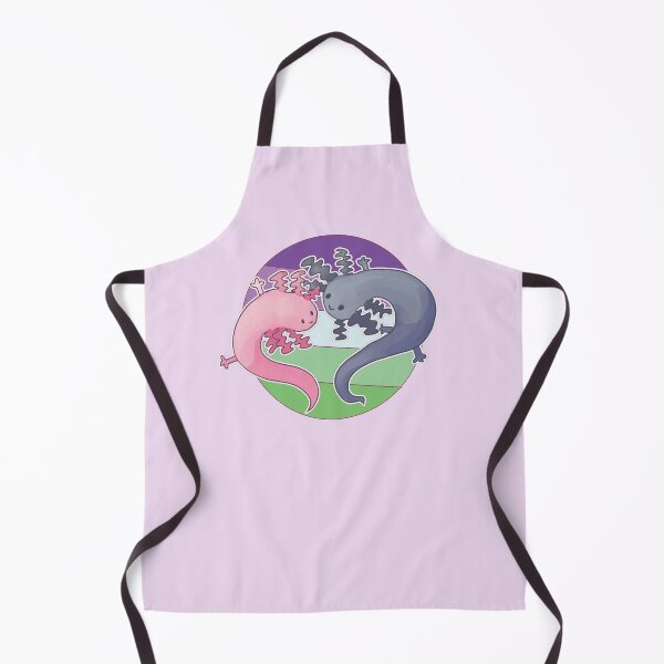 Item preview, Toric Axolotls  designed and sold by ForTheFrogWar.
