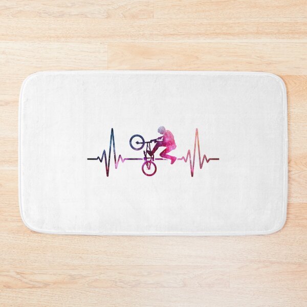 Item preview, BMX Heartbeat galaxy designed and sold by luytkaka.
