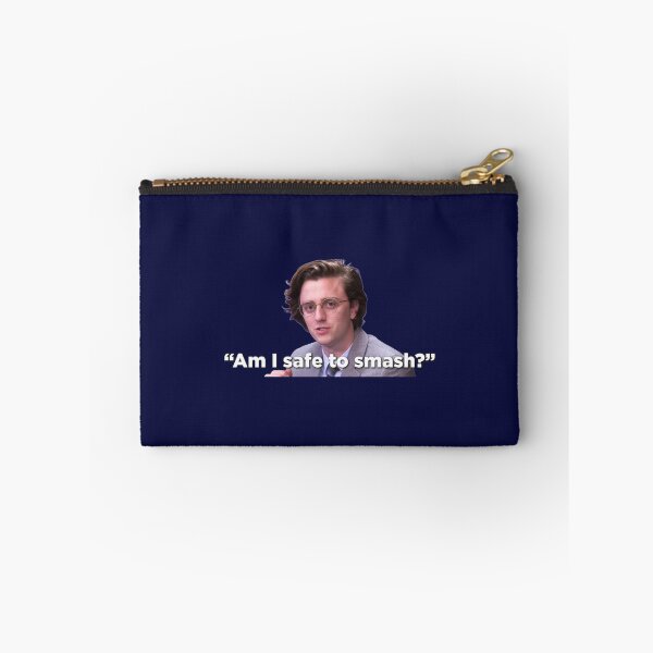 Item preview, BDG Am I safe to smash   designed and sold by RON-CASHOP.