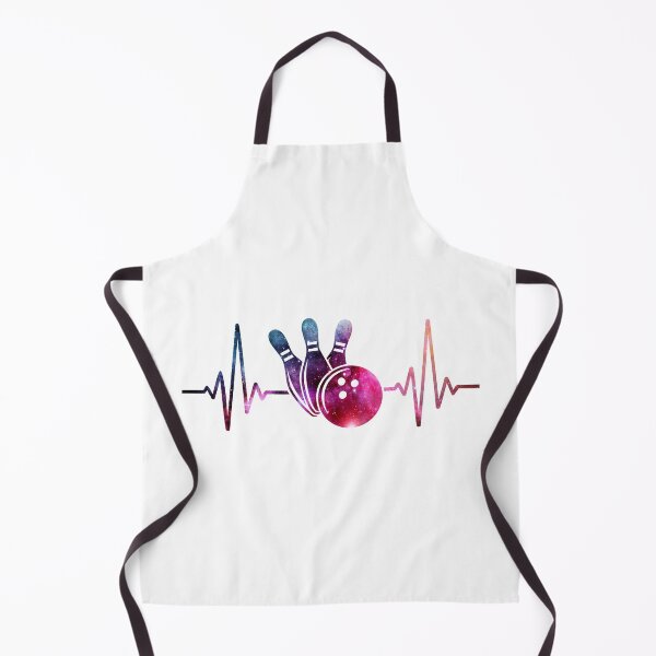 Item preview, Bowling Heartbeat galaxy designed and sold by luytkaka.
