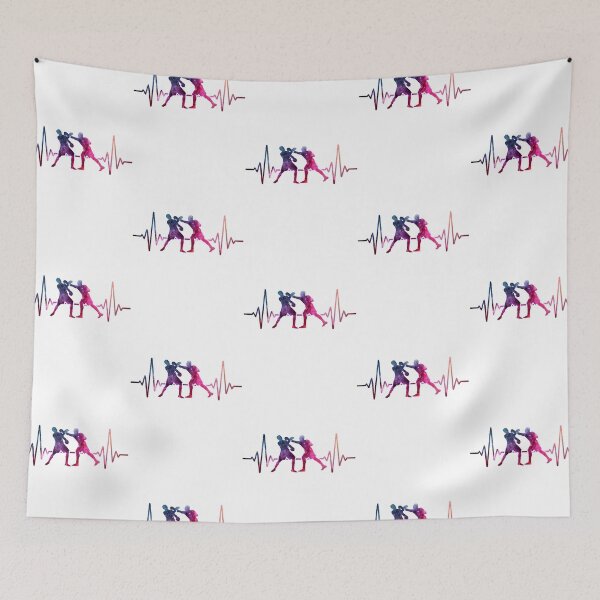 Item preview, Boxing Heartbeat galaxy designed and sold by luytkaka.