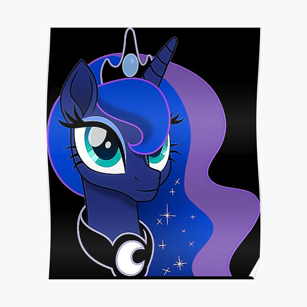 My Little Pony Poster