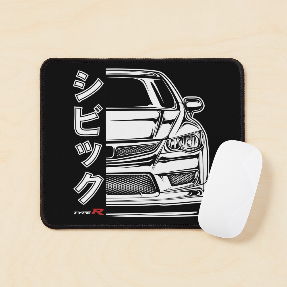 Item preview, Mouse Pad designed and sold by idrdesign.
