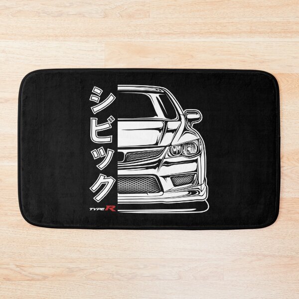 Item preview, Civic FD2 Type R designed and sold by idrdesign.