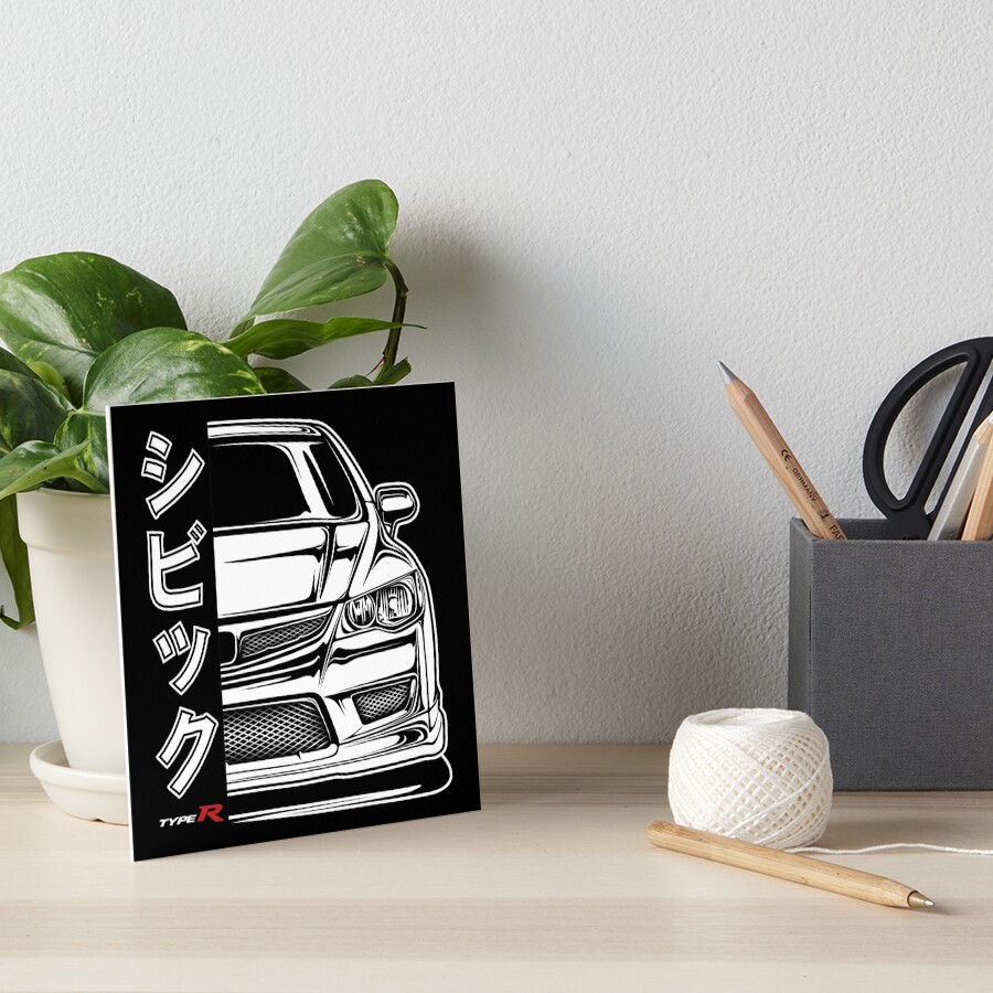 Item preview, Art Board Print designed and sold by idrdesign.