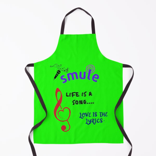 Item preview, Smule Karaoke Quote designed and sold by T-Larious-Tees.