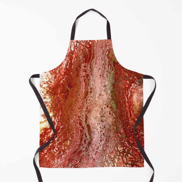 Item preview, Red Tree Bark designed and sold by ArtandSoulFluidArt.