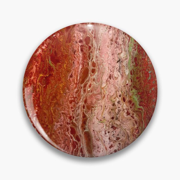 Artikelvorschau, Rote Baumrinde entworfen und verkauft von ArtandSoulFluidArt.